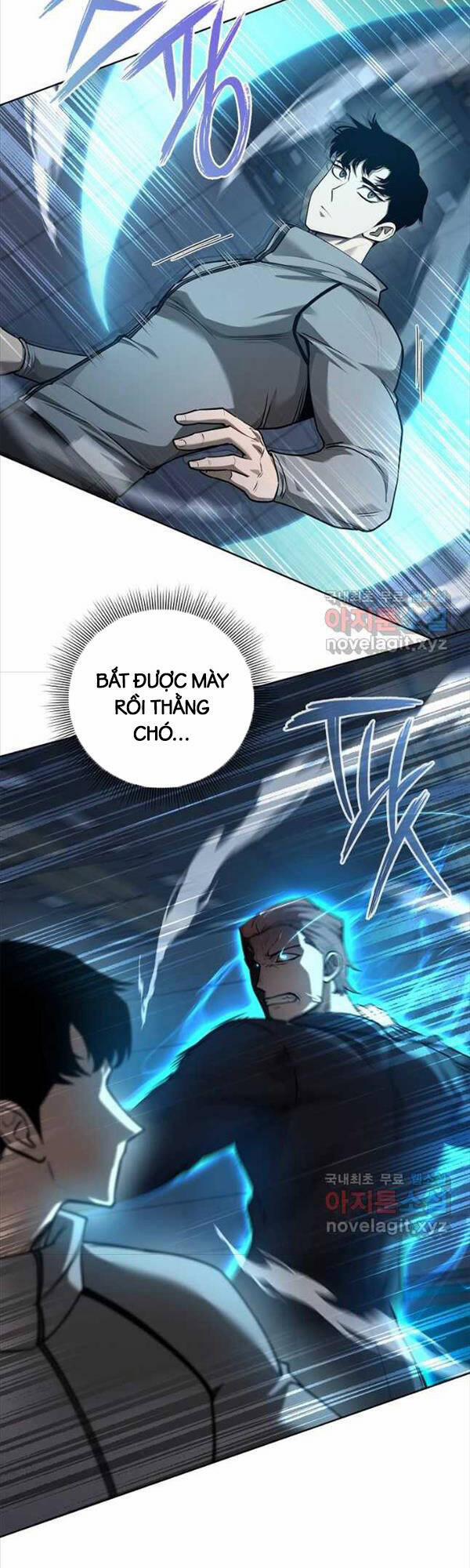 Trường Học Chiến Binh 39 trang 26