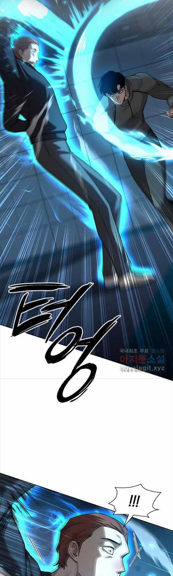 Trường Học Chiến Binh 39 trang 28