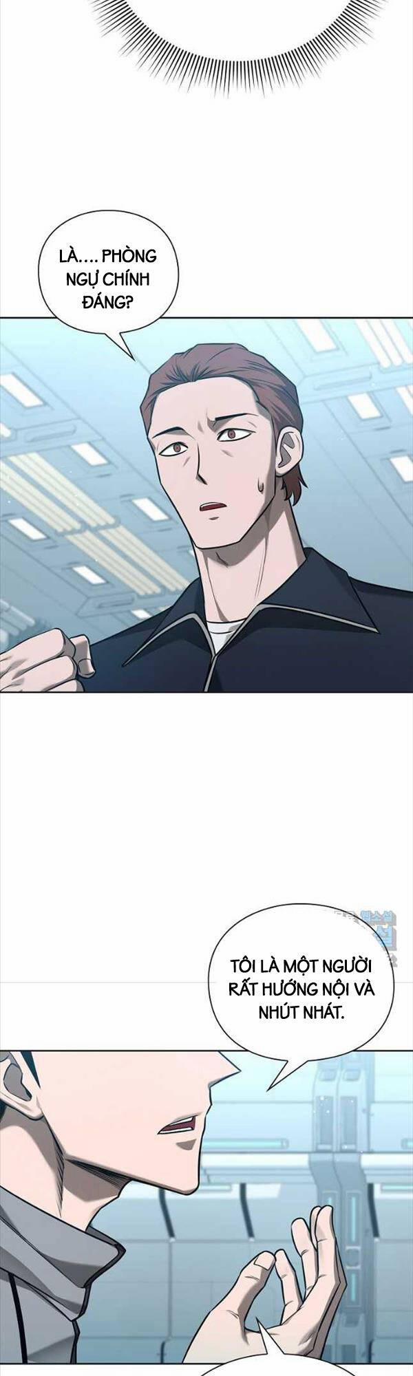 Trường Học Chiến Binh 39 trang 3