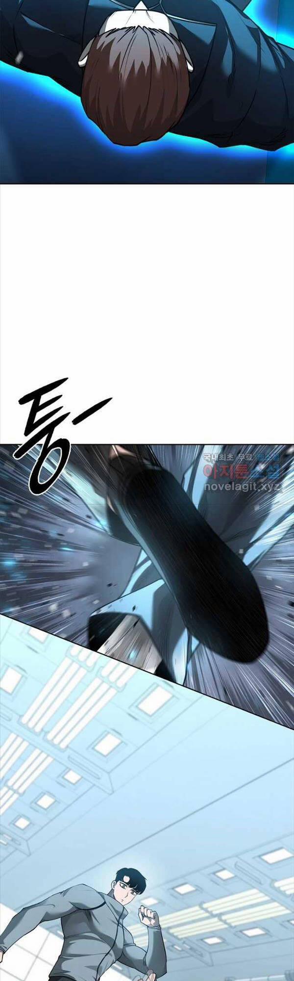 Trường Học Chiến Binh 39 trang 30