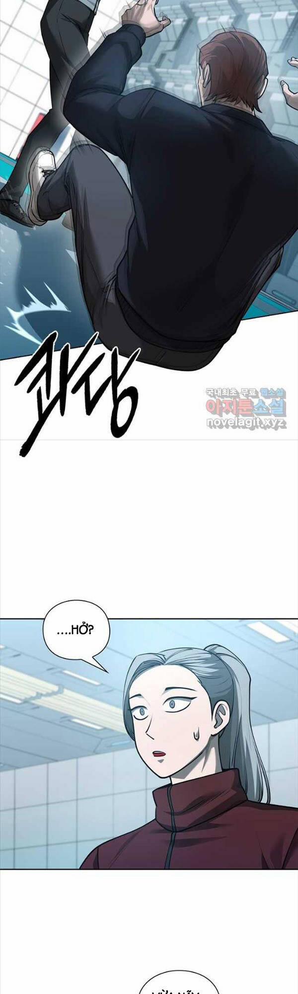 Trường Học Chiến Binh 39 trang 31