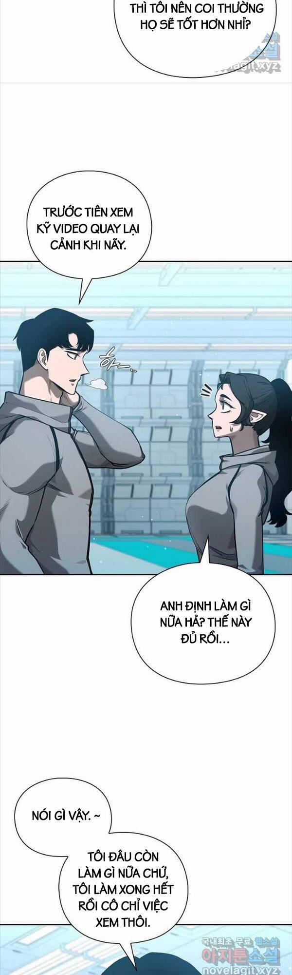 Trường Học Chiến Binh 39 trang 36