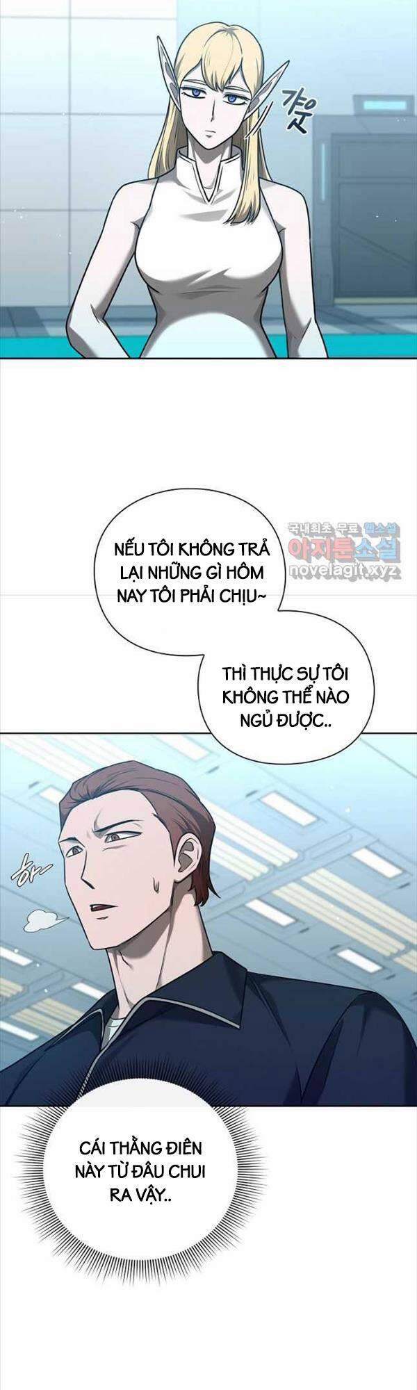 Trường Học Chiến Binh 39 trang 7