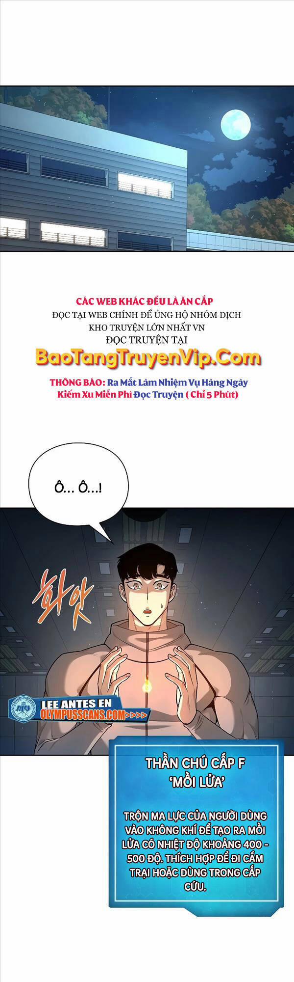 Trường Học Chiến Binh 41 trang 0