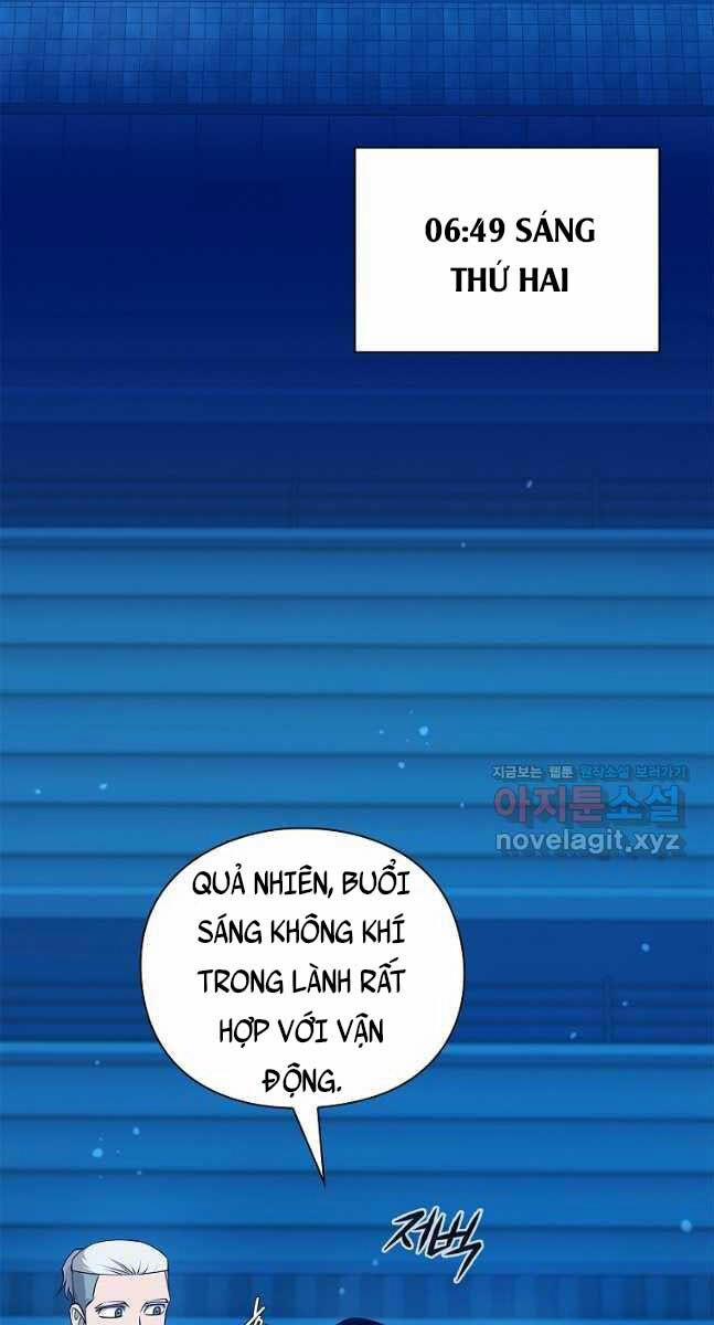 Trường Học Chiến Binh 42 trang 1