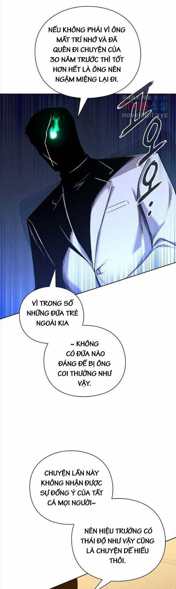 Trường Học Chiến Binh 45 trang 10