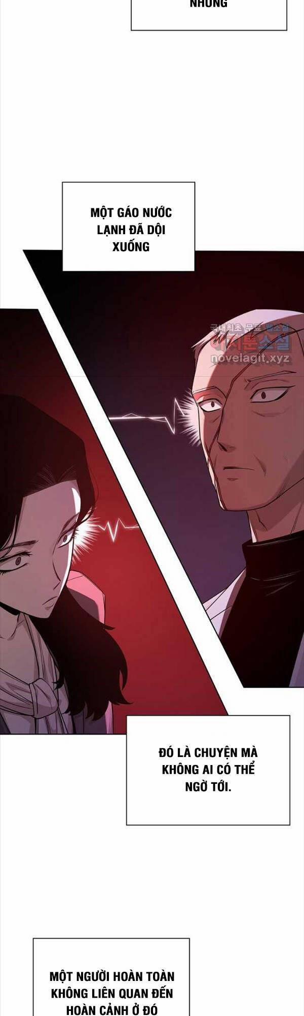 Trường Học Chiến Binh 45 trang 13