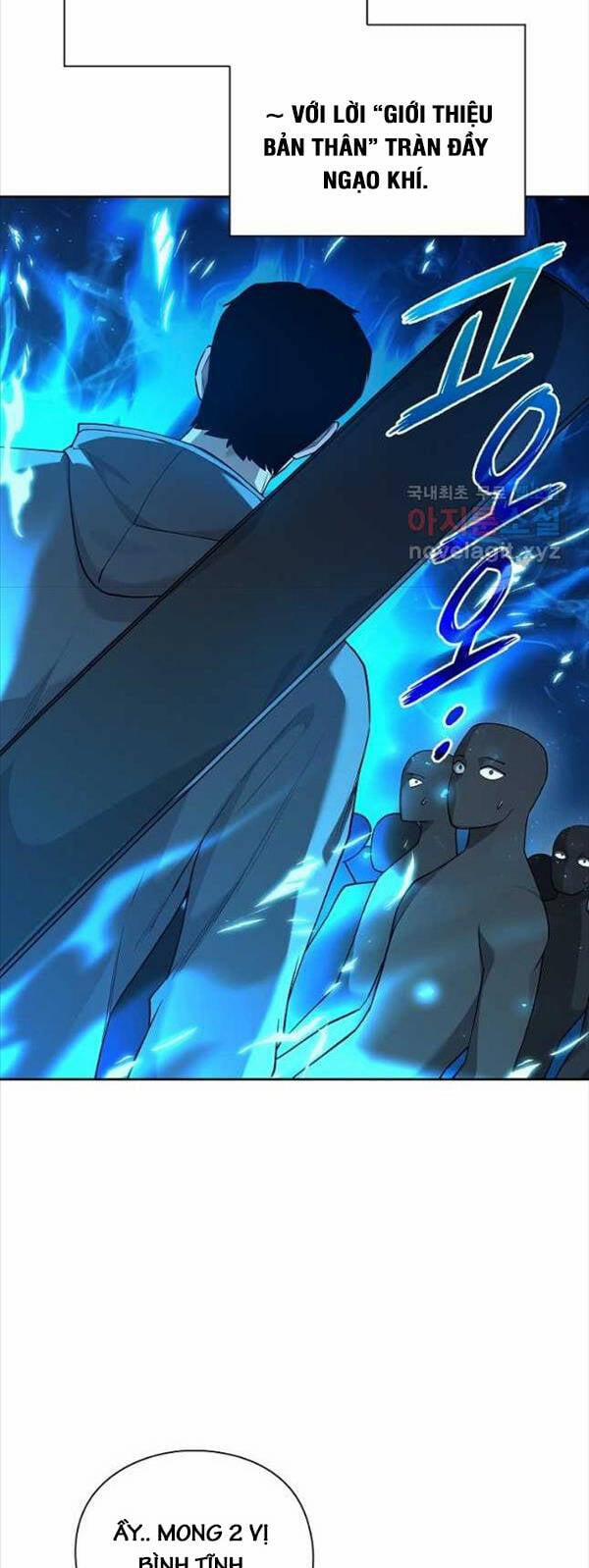 Trường Học Chiến Binh 45 trang 14