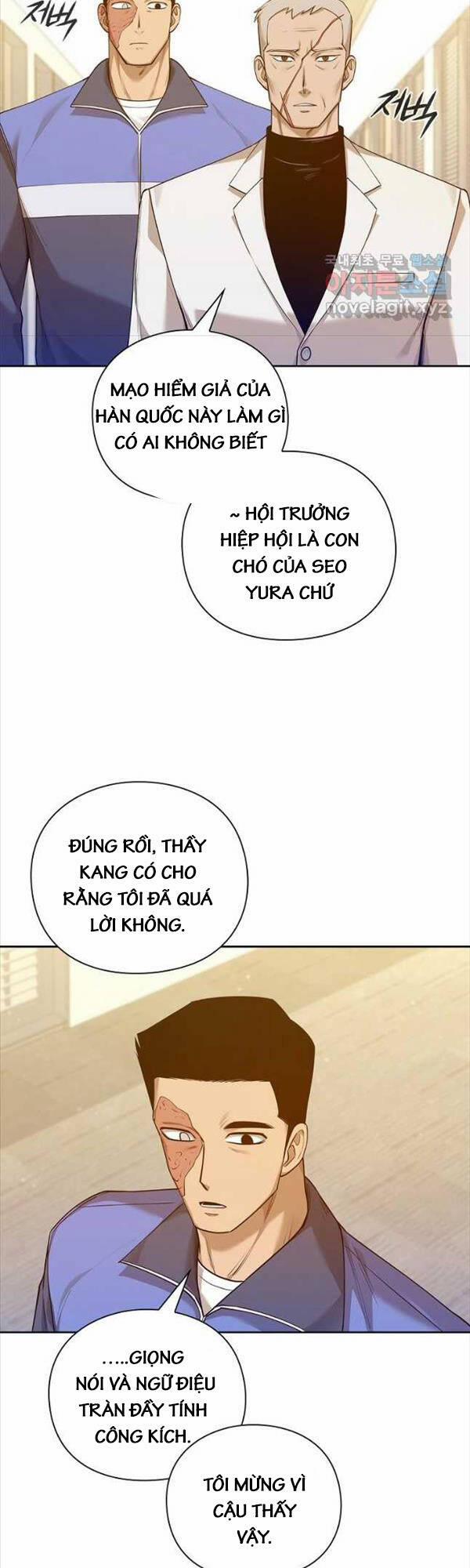 Trường Học Chiến Binh 45 trang 18