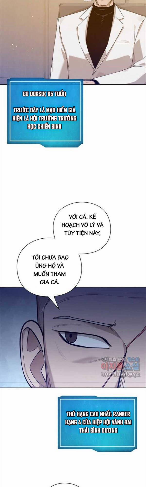 Trường Học Chiến Binh 45 trang 2