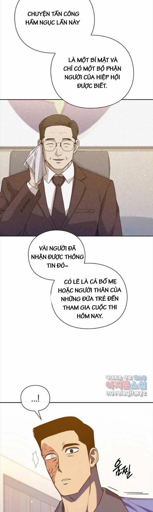 Trường Học Chiến Binh 45 trang 23