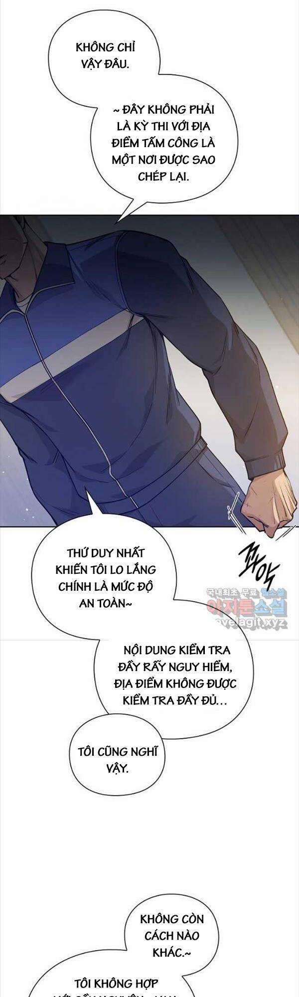 Trường Học Chiến Binh 45 trang 25