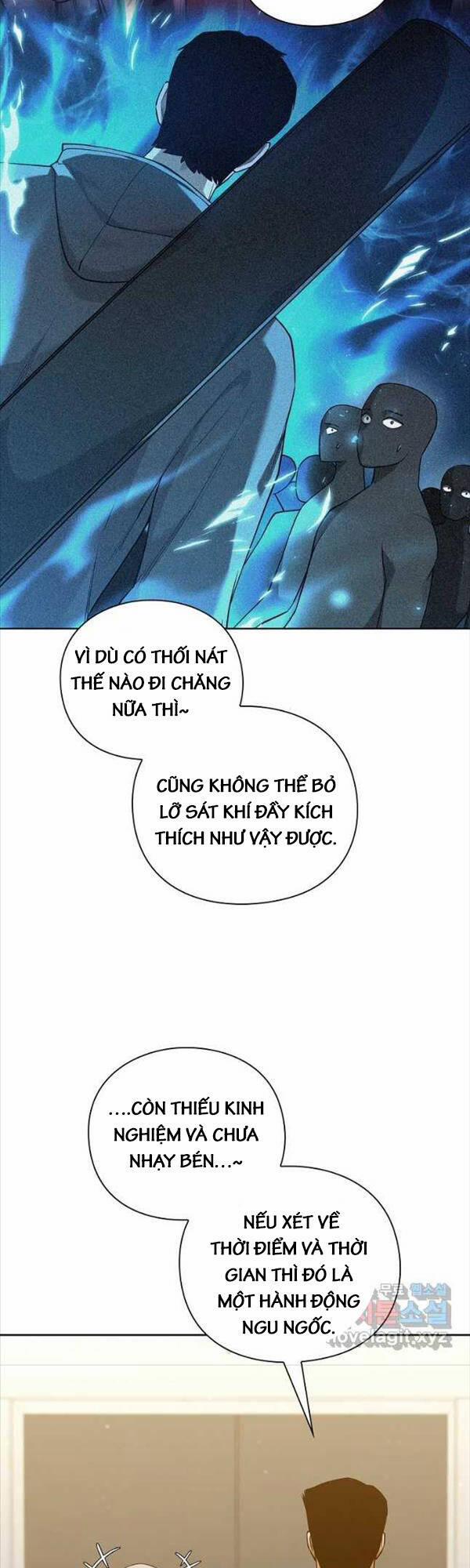 Trường Học Chiến Binh 45 trang 27