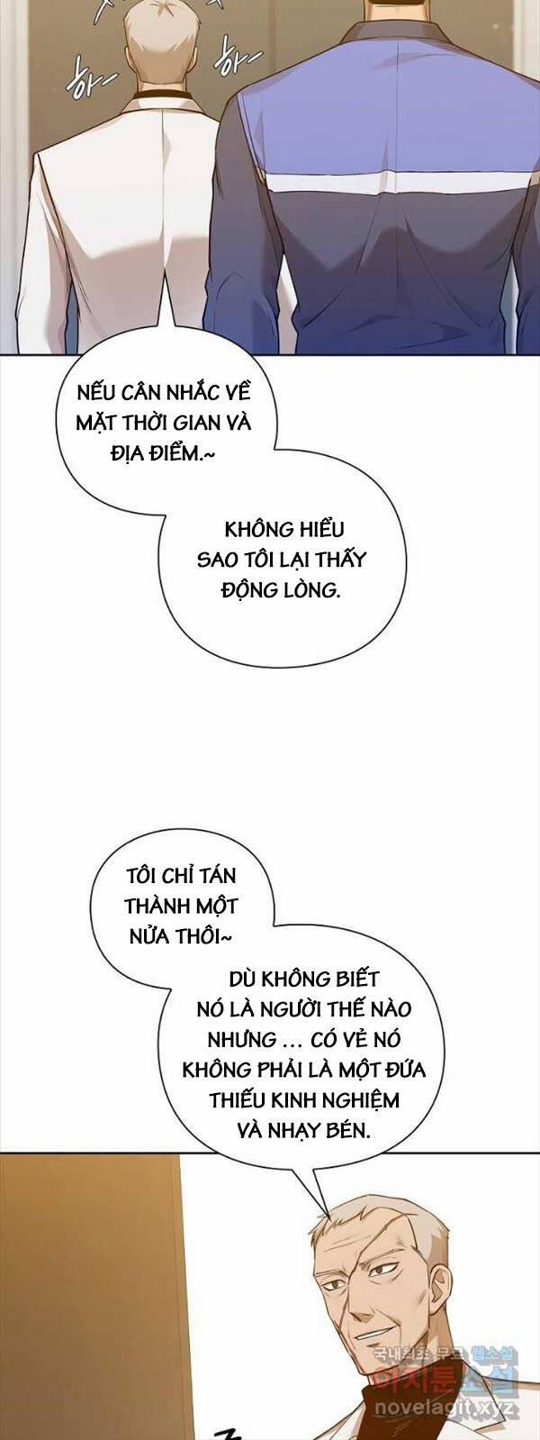 Trường Học Chiến Binh 45 trang 28