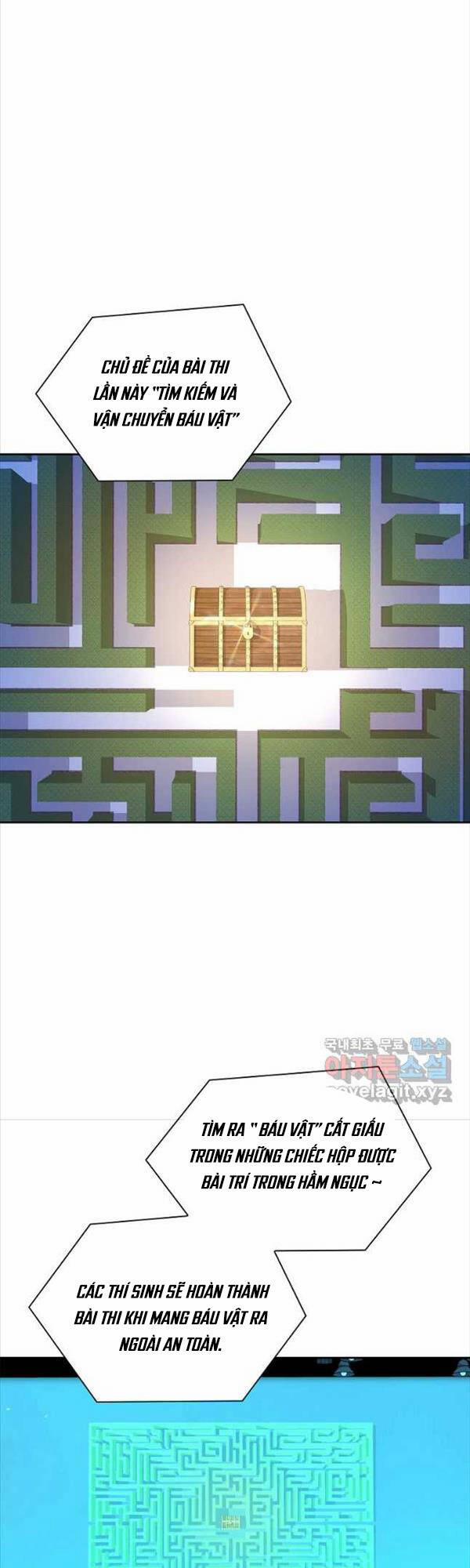 Trường Học Chiến Binh 45 trang 32