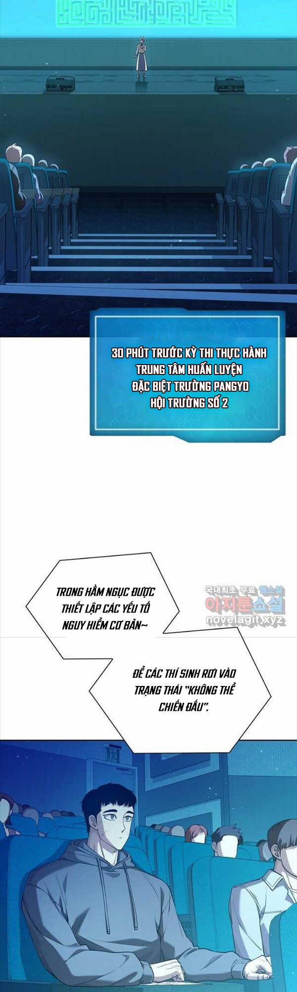 Trường Học Chiến Binh 45 trang 33