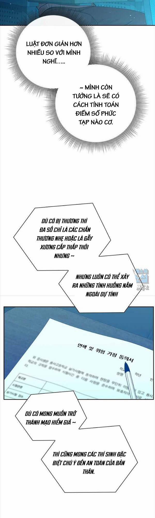 Trường Học Chiến Binh 45 trang 34