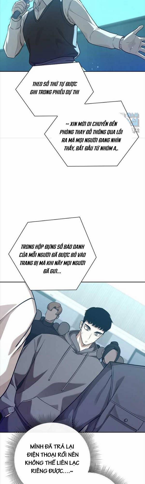 Trường Học Chiến Binh 45 trang 38