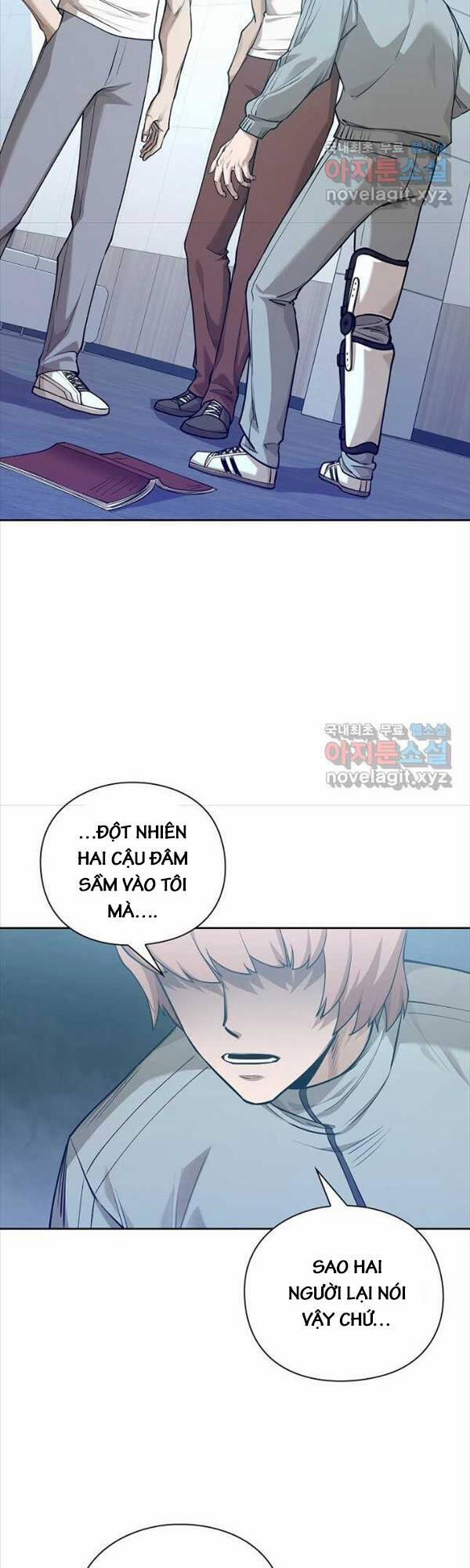 Trường Học Chiến Binh 45 trang 40