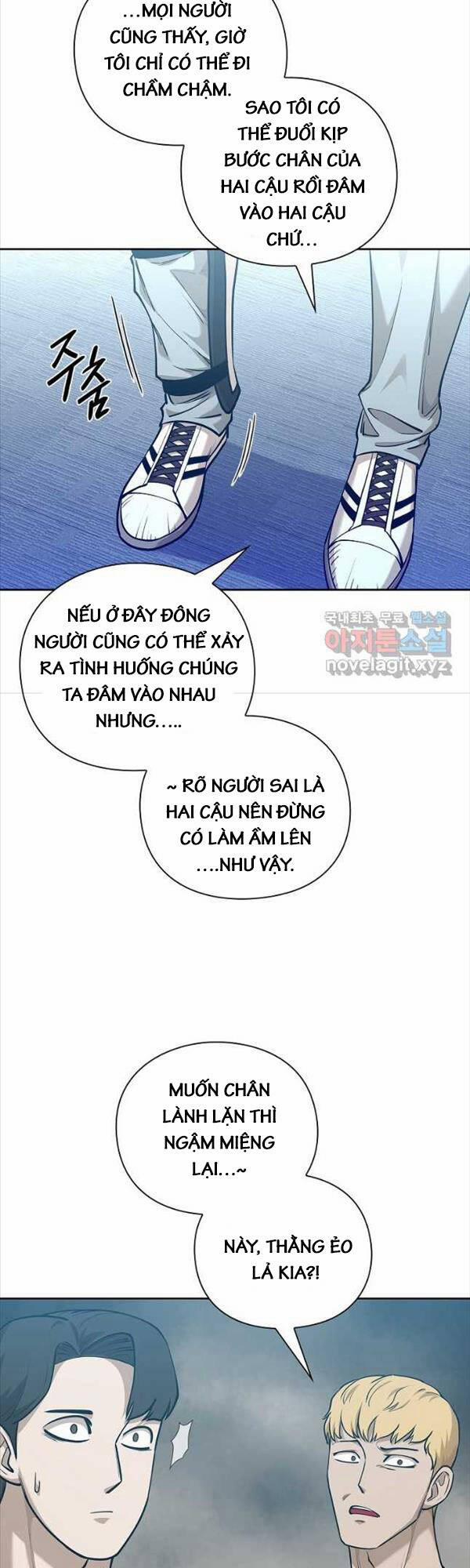 Trường Học Chiến Binh 45 trang 41