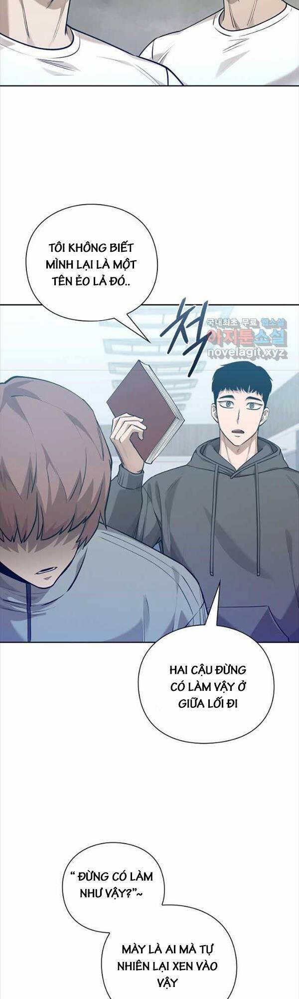 Trường Học Chiến Binh 45 trang 42