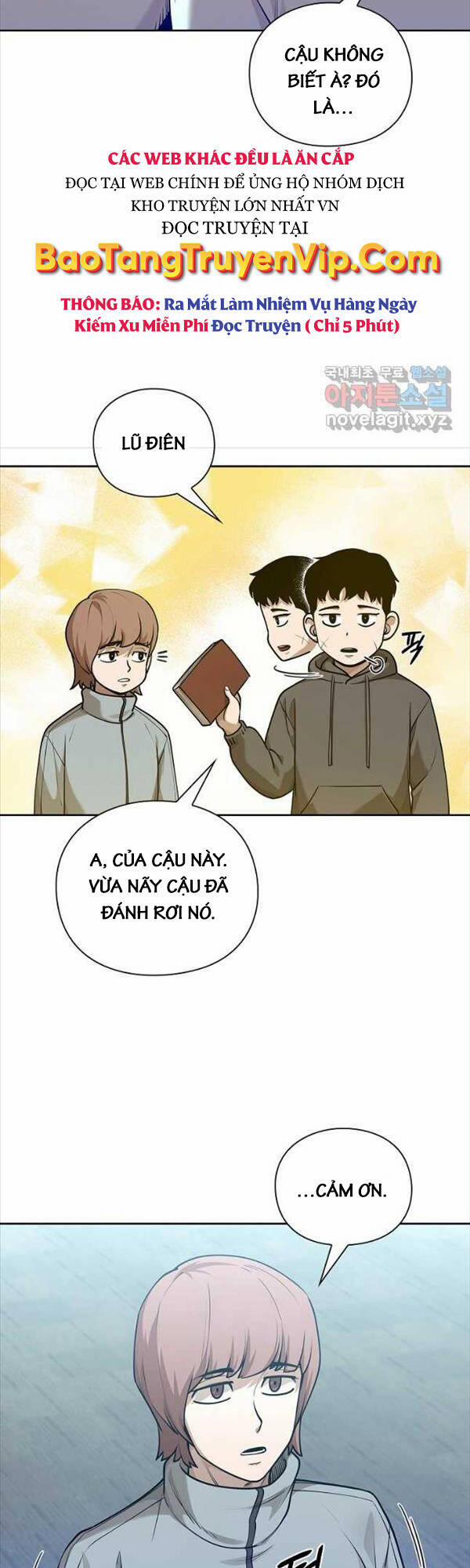 Trường Học Chiến Binh 45 trang 46