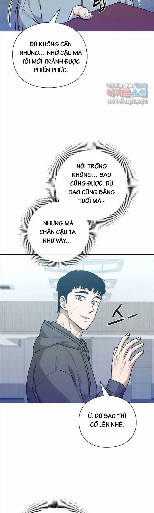 Trường Học Chiến Binh 45 trang 47