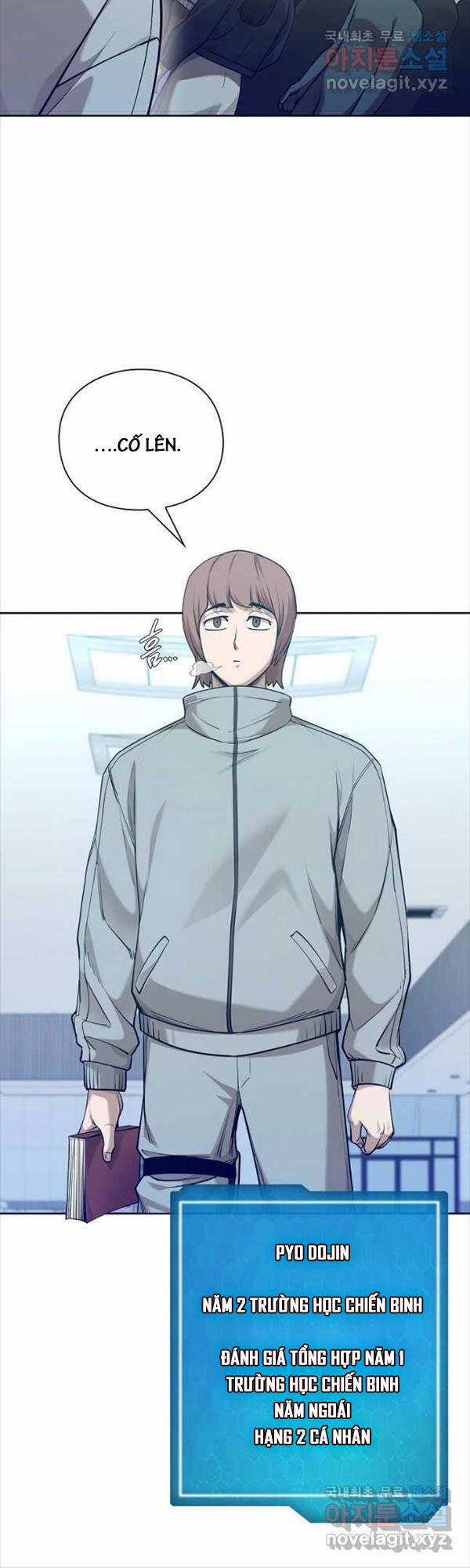 Trường Học Chiến Binh 45 trang 49