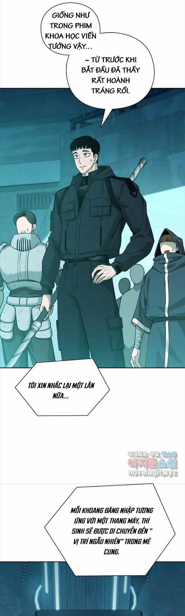 Trường Học Chiến Binh 45 trang 52