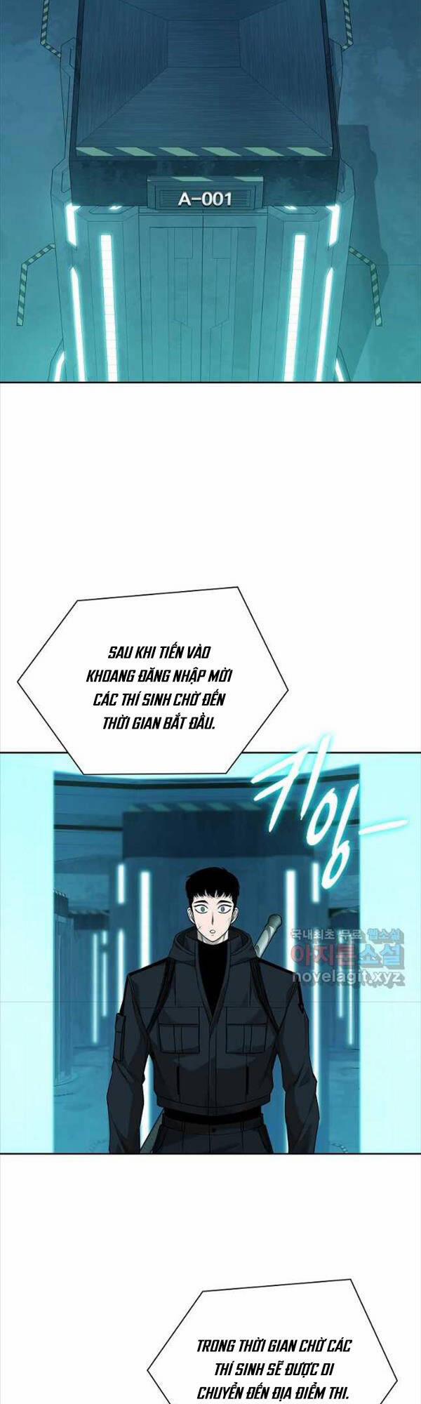 Trường Học Chiến Binh 45 trang 53