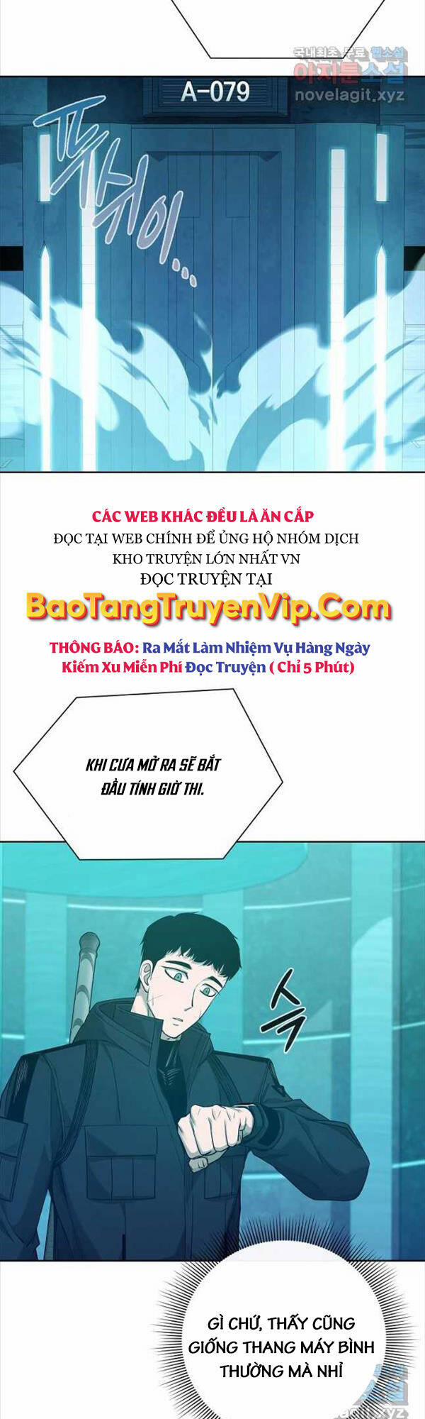 Trường Học Chiến Binh 45 trang 54