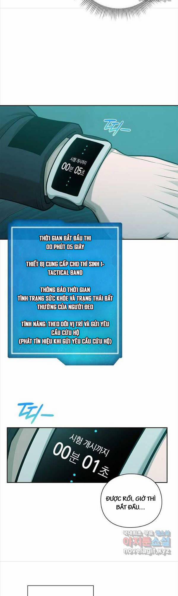 Trường Học Chiến Binh 45 trang 55