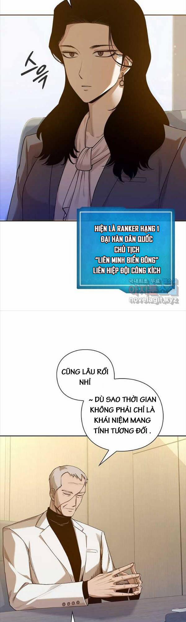 Trường Học Chiến Binh 45 trang 6