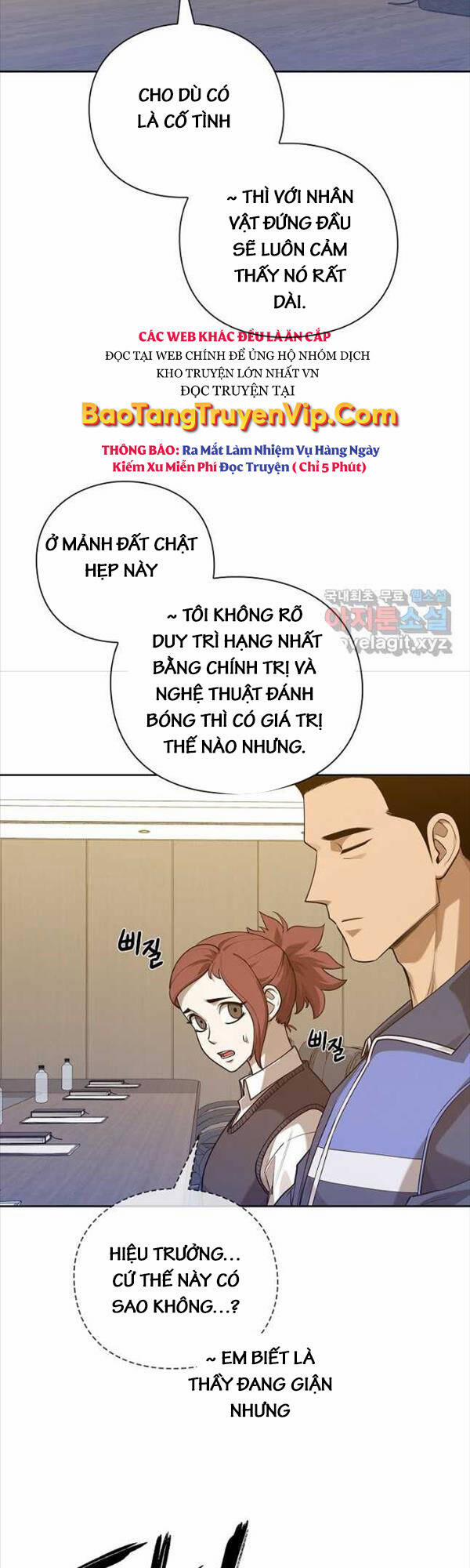 Trường Học Chiến Binh 45 trang 7