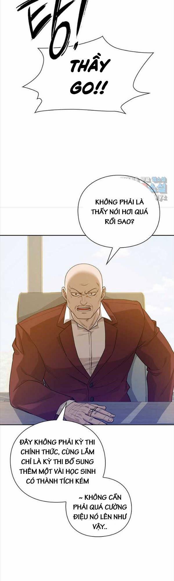 Trường Học Chiến Binh 45 trang 8