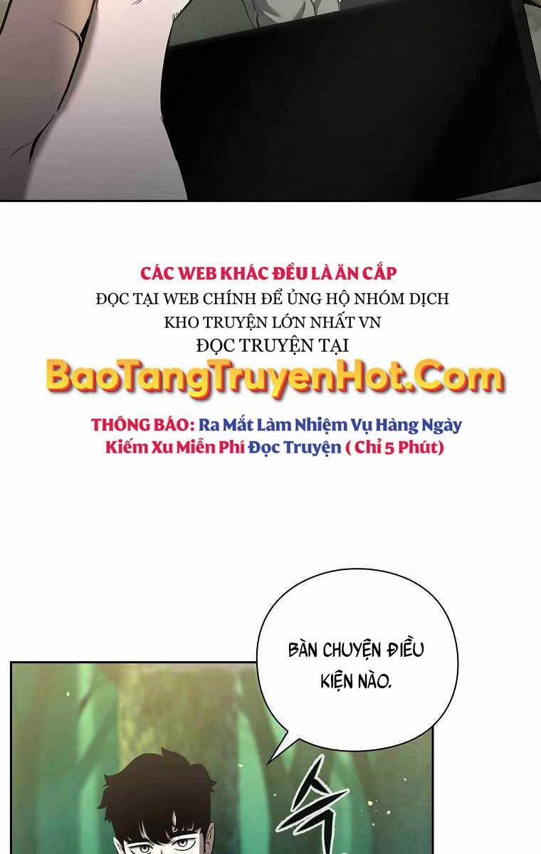 Trường Học Chiến Binh 7 trang 1