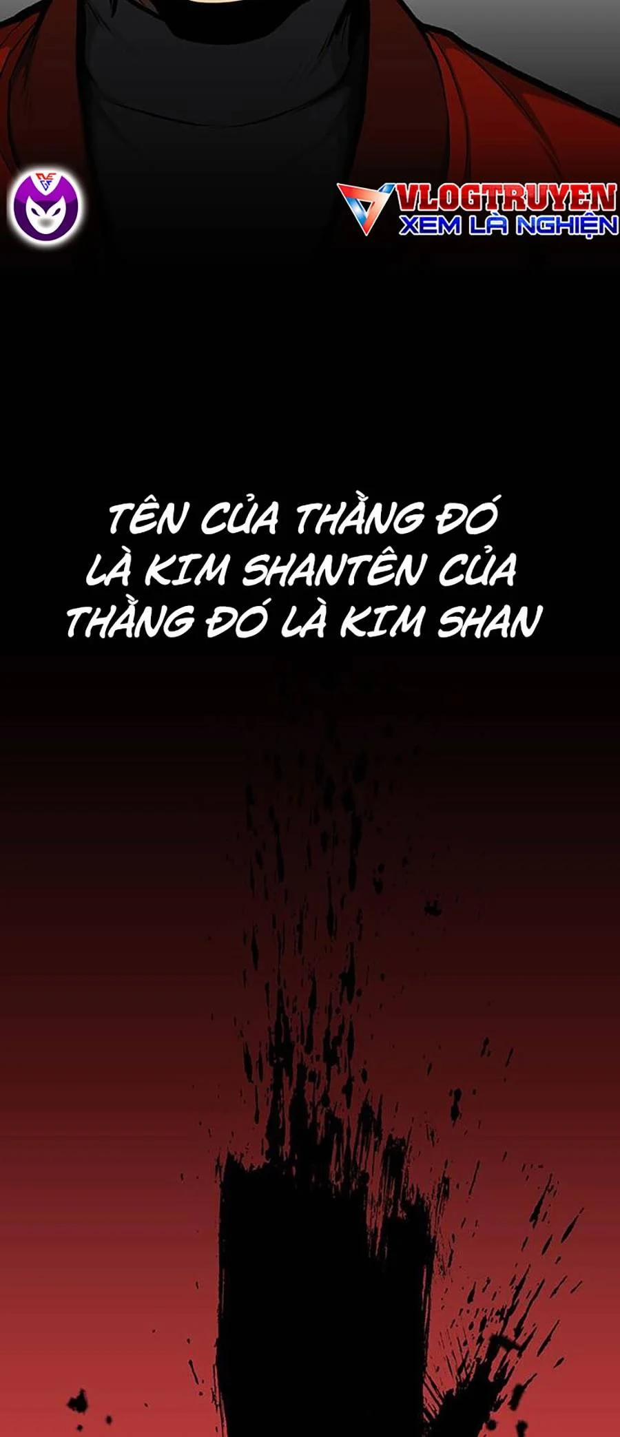 Trường Học Gangster 10 trang 1