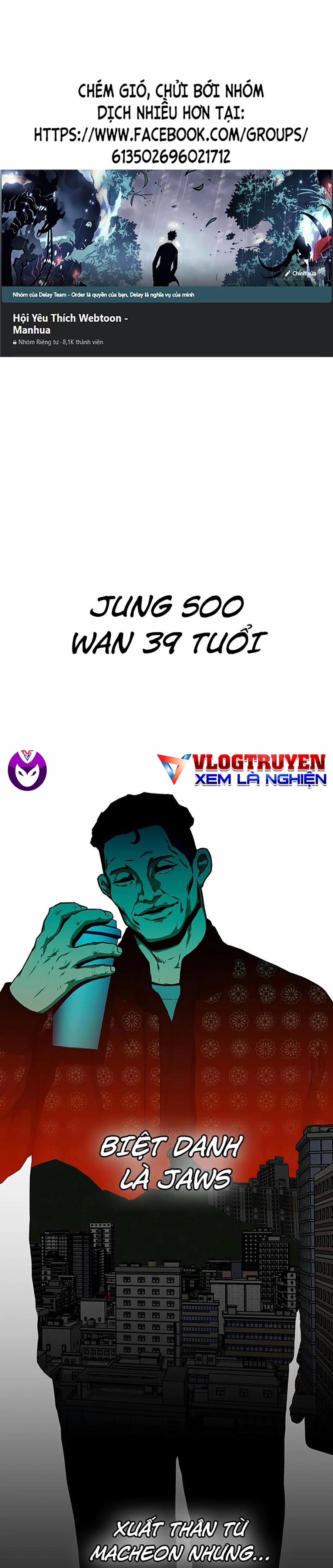 Trường Học Gangster 24 trang 0