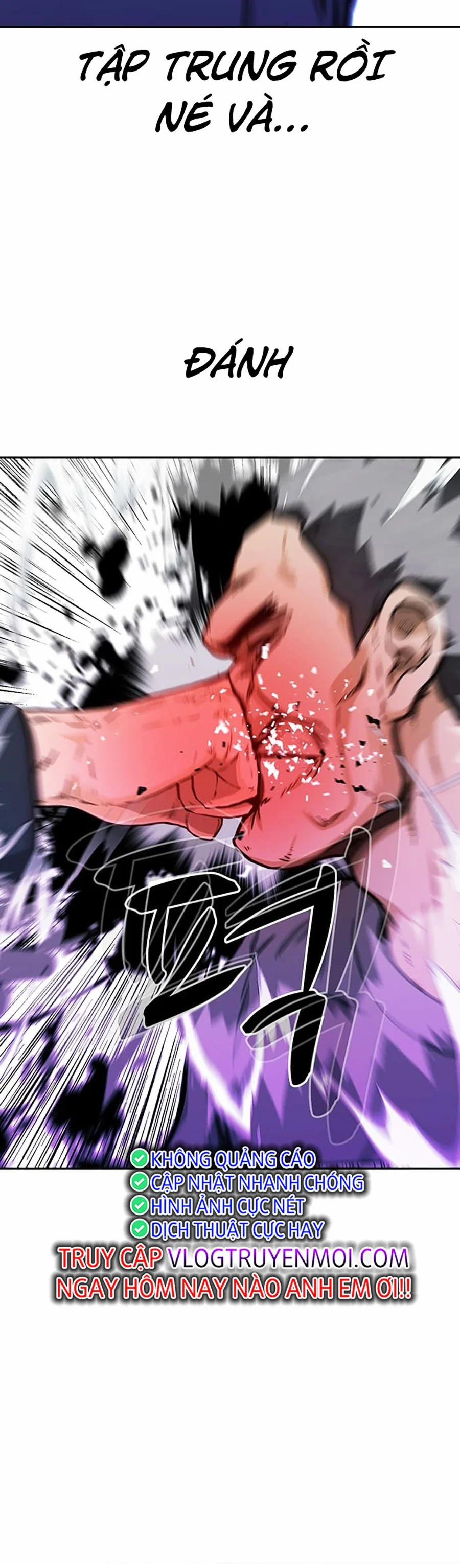 Trường Học Gangster 27 trang 13