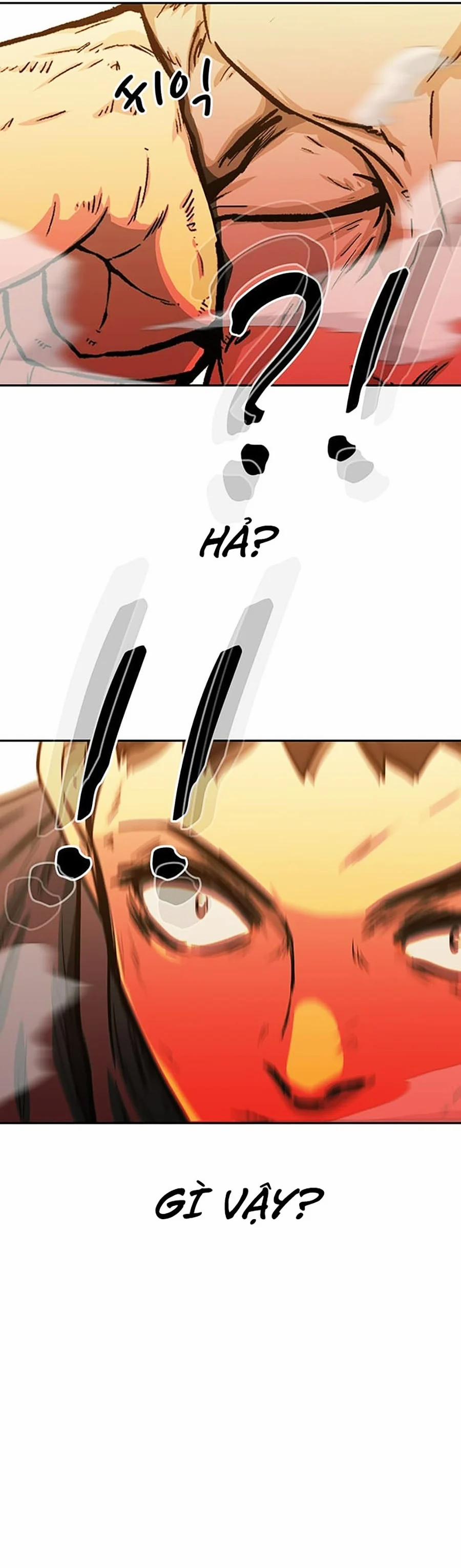 Trường Học Gangster 27 trang 14