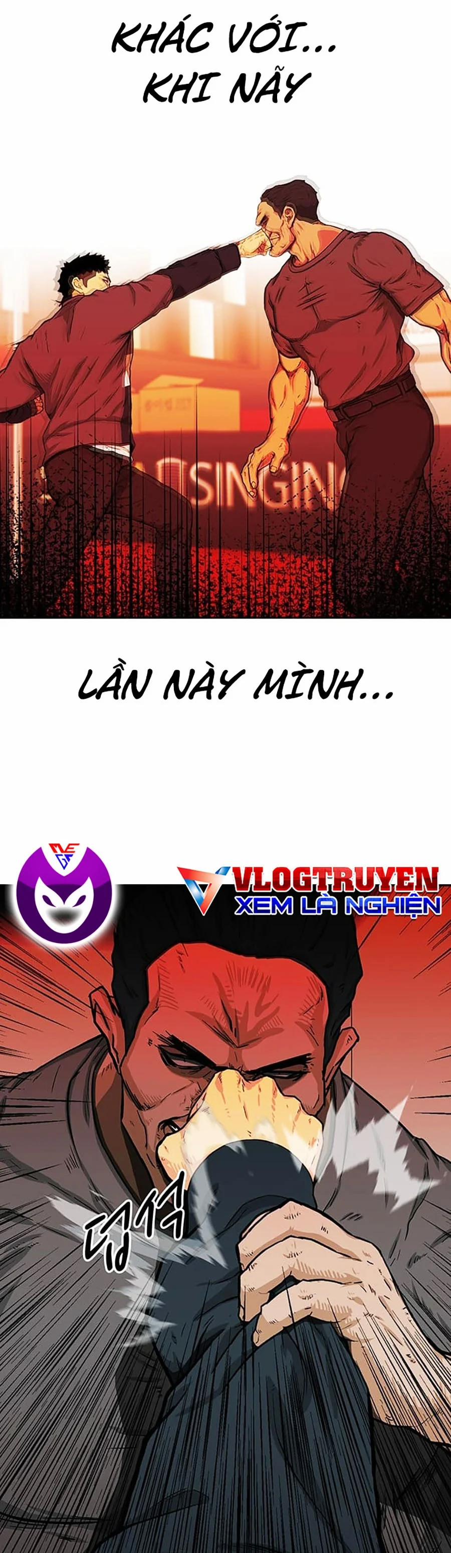 Trường Học Gangster 27 trang 15