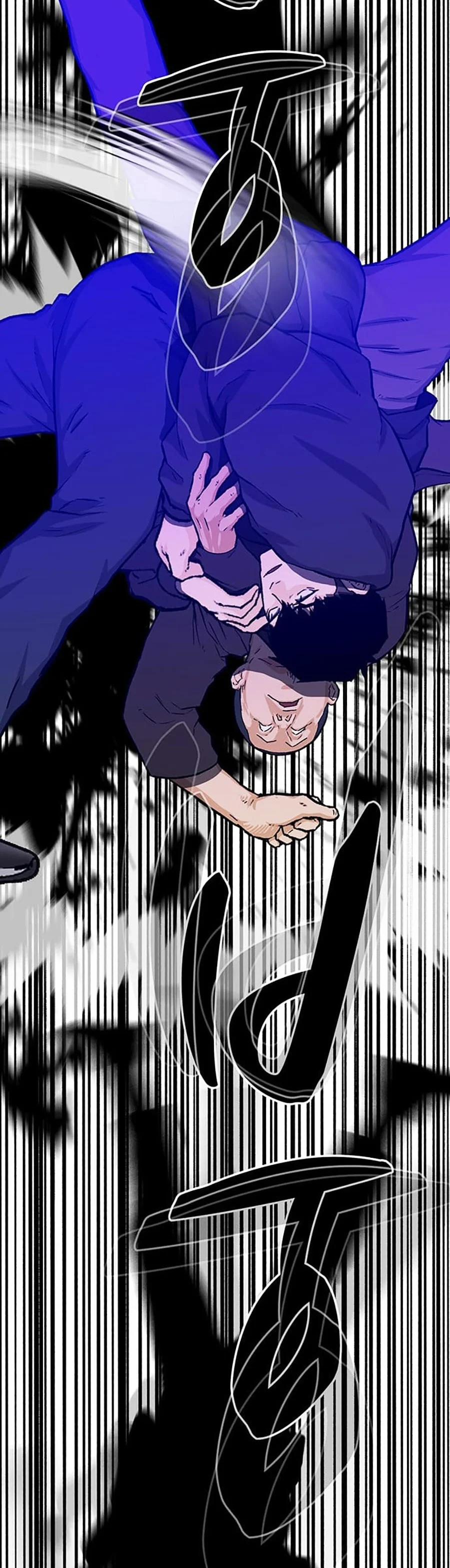 Trường Học Gangster 27 trang 41