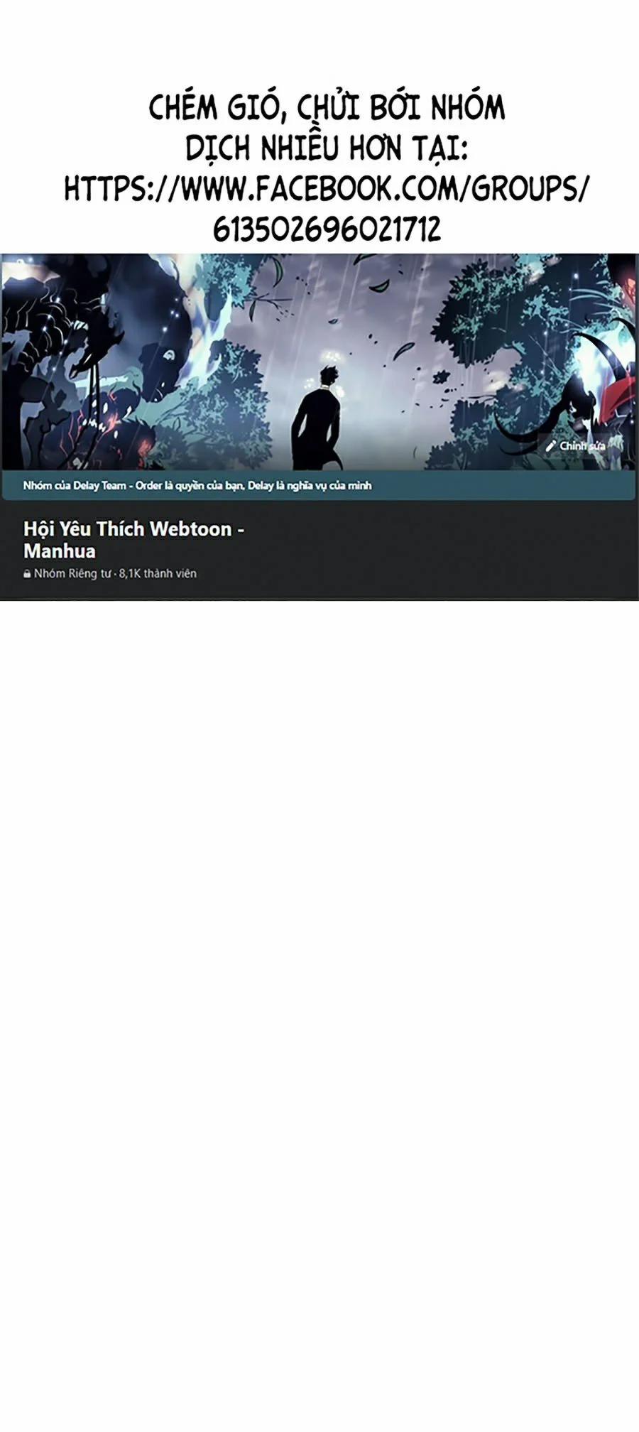 Trường Học Gangster 3 trang 0