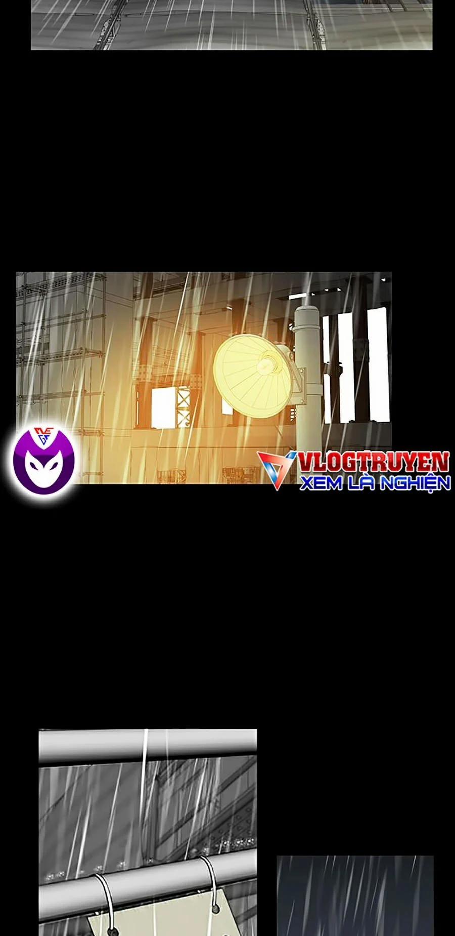 Trường Học Gangster 4 trang 1