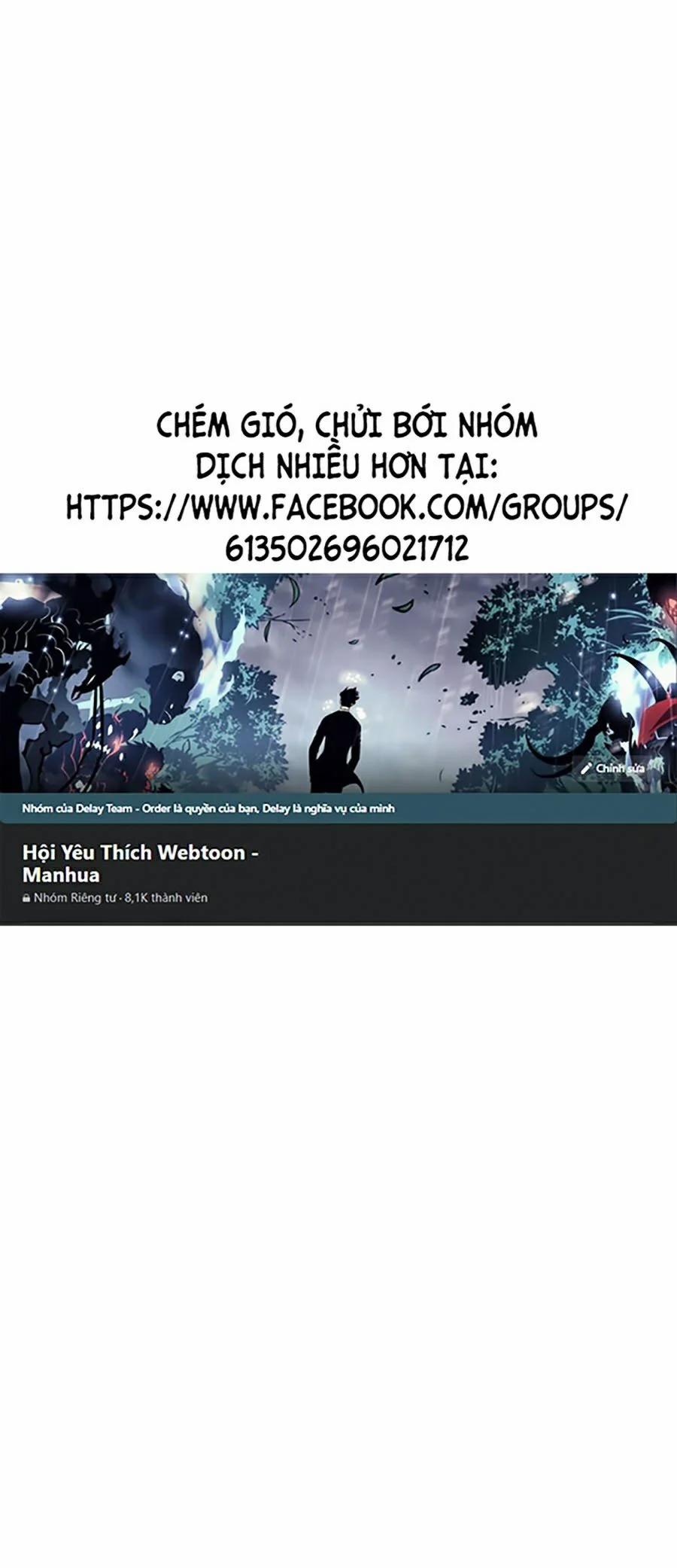 Trường Học Gangster 5 trang 0