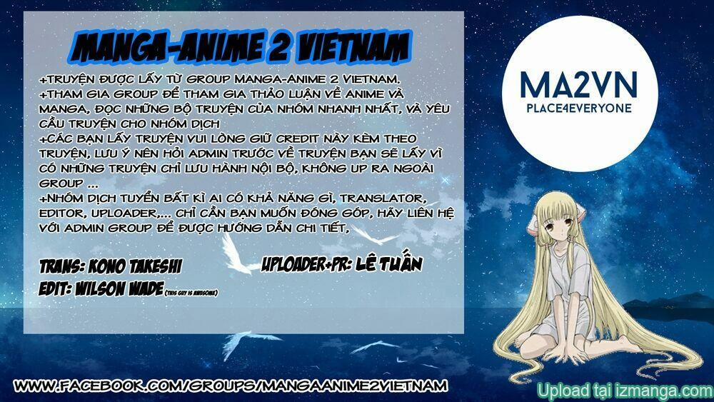 Trường Học Ngục Tù 190 trang 0