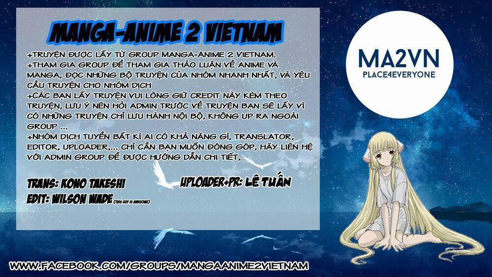 Trường Học Ngục Tù 193 trang 0