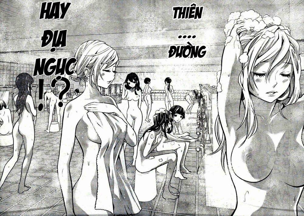 Trường Học Ngục Tù 2 trang 24