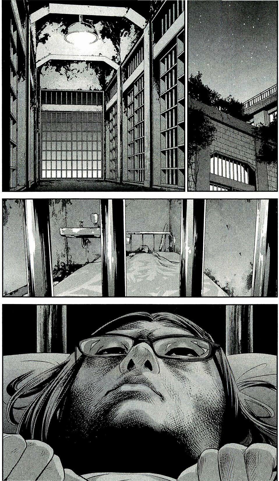 Trường Học Ngục Tù 20 trang 7