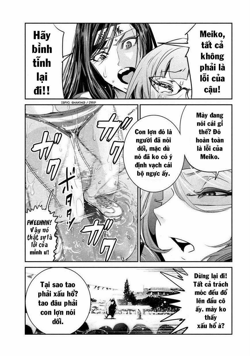 Trường Học Ngục Tù 223 trang 4